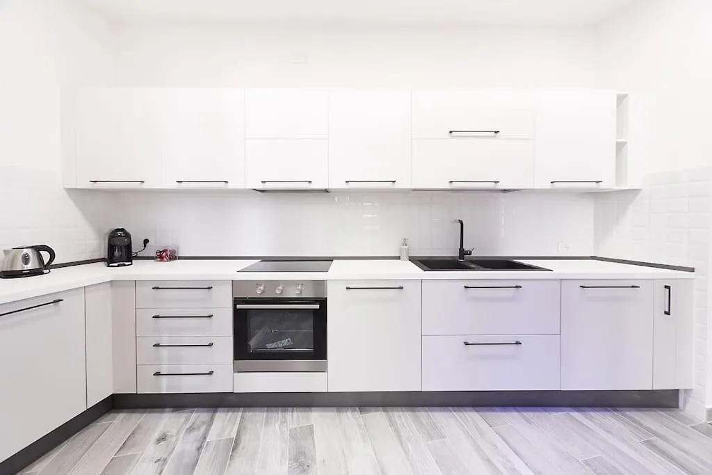 Elegant Apartment Milan