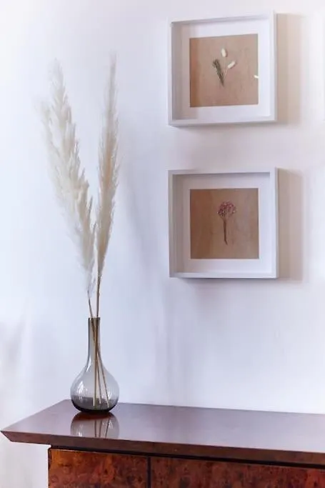 Elegant Apartment Milan Italie